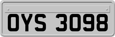 OYS3098