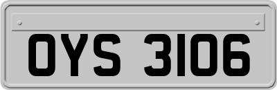 OYS3106