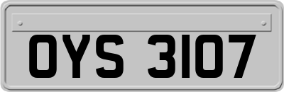 OYS3107
