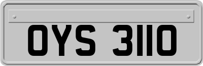 OYS3110