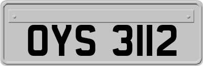 OYS3112