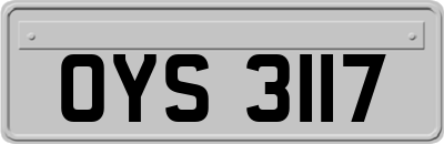OYS3117