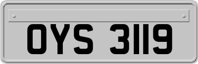 OYS3119