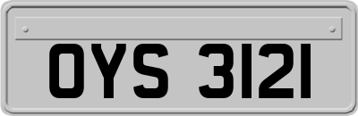OYS3121