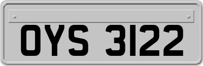OYS3122