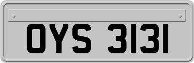 OYS3131