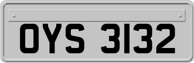 OYS3132
