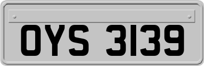 OYS3139