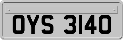 OYS3140