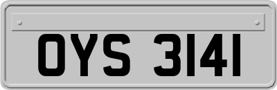 OYS3141