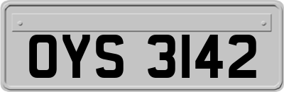 OYS3142