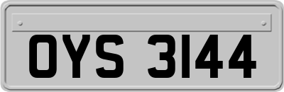 OYS3144