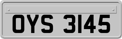 OYS3145