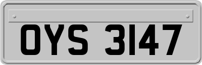 OYS3147