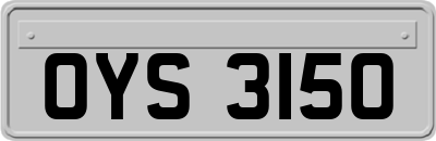 OYS3150