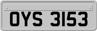 OYS3153