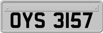 OYS3157
