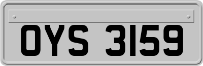 OYS3159