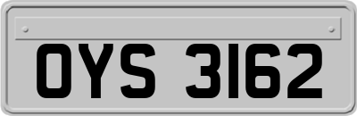 OYS3162