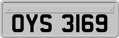 OYS3169