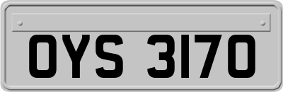 OYS3170