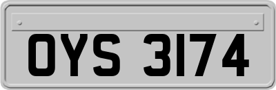 OYS3174