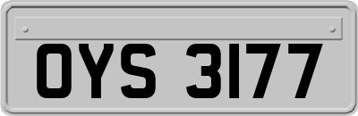 OYS3177