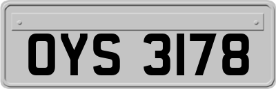 OYS3178