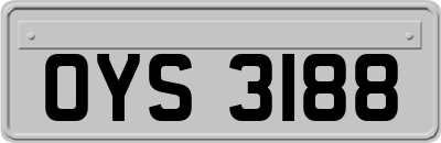 OYS3188