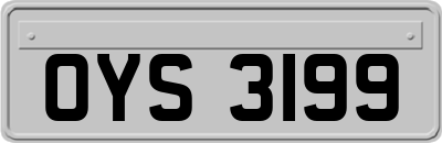 OYS3199