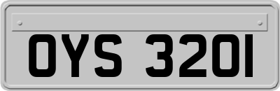 OYS3201