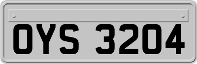 OYS3204