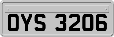 OYS3206
