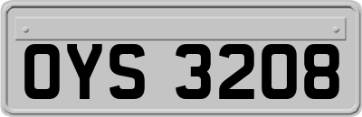 OYS3208