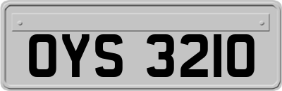 OYS3210