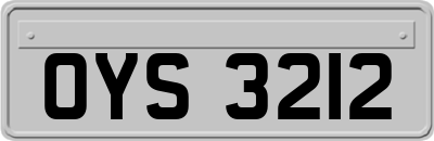 OYS3212