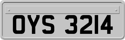OYS3214
