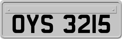 OYS3215
