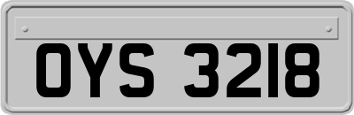 OYS3218