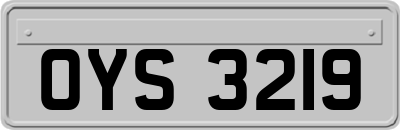 OYS3219