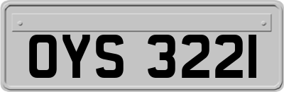 OYS3221
