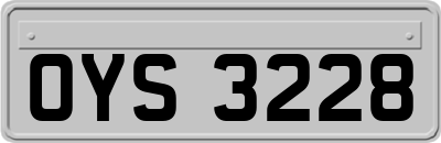 OYS3228