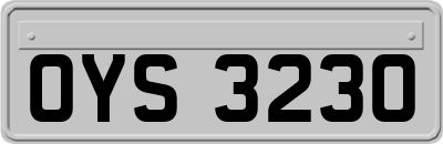 OYS3230