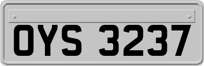 OYS3237