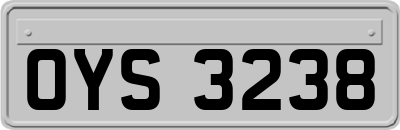 OYS3238