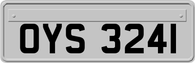 OYS3241