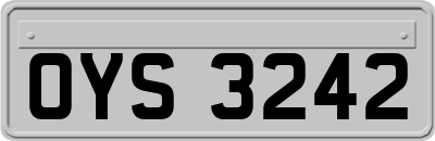 OYS3242