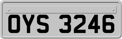 OYS3246