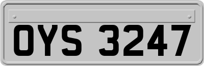 OYS3247