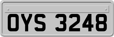 OYS3248